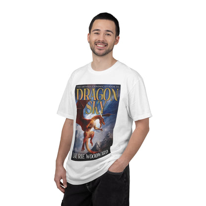 Dragon Sky - Unisex T-Shirt