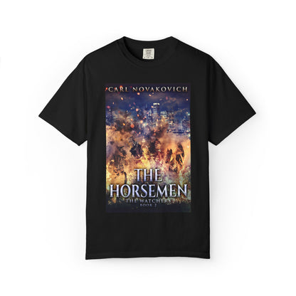 The Horsemen - Unisex T-Shirt