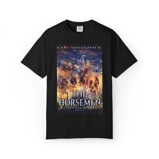 The Horsemen - Unisex T-Shirt