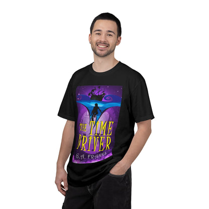 The Time Driver - Unisex T-Shirt