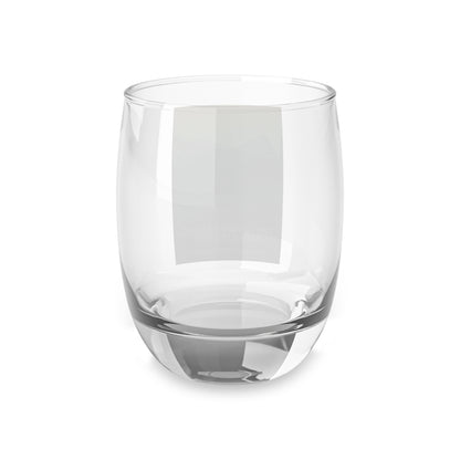 On Always Being An Outsider - Whiskey Glass