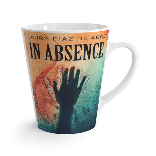 In Absence - Latte Mug