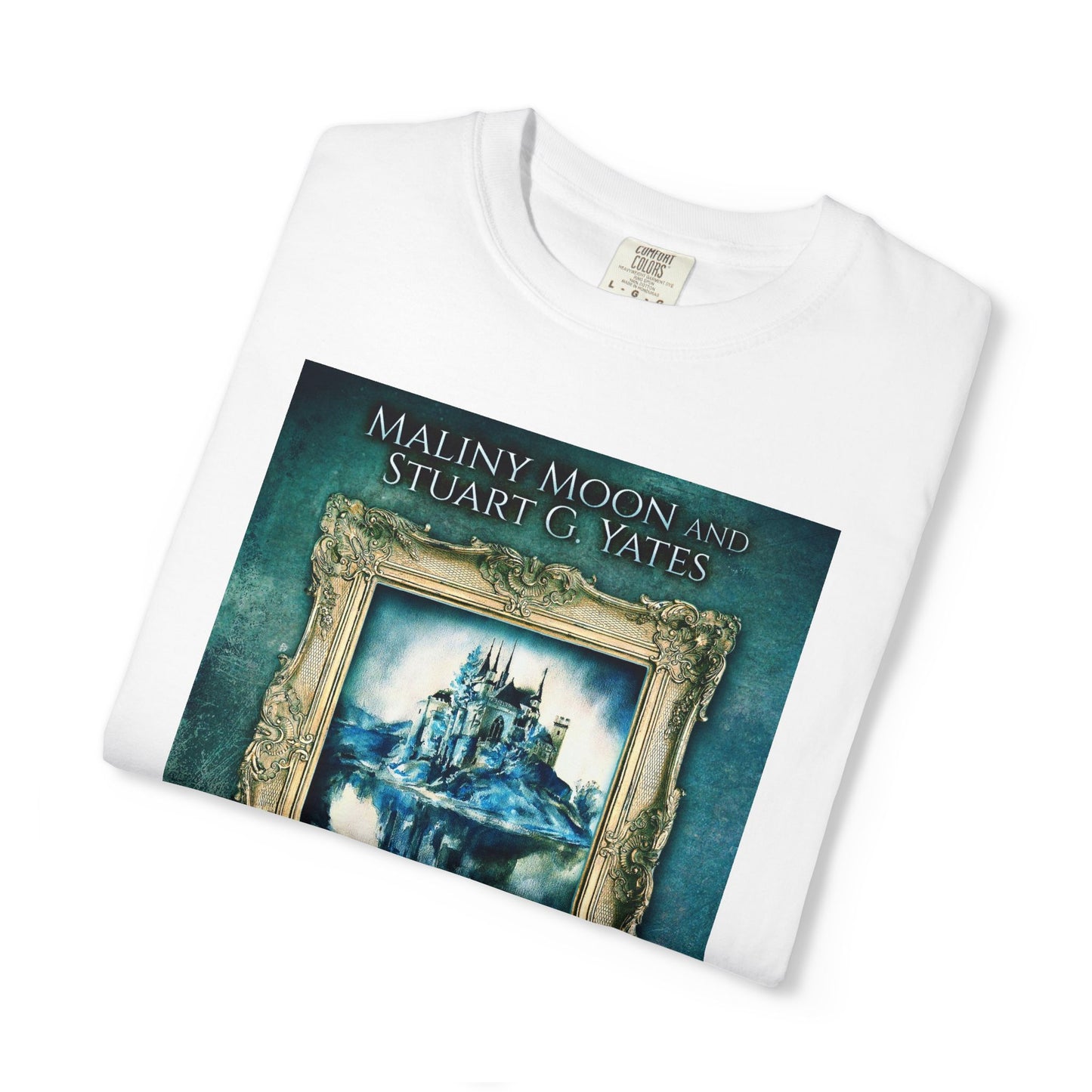 The Magical Painting - Unisex T-Shirt