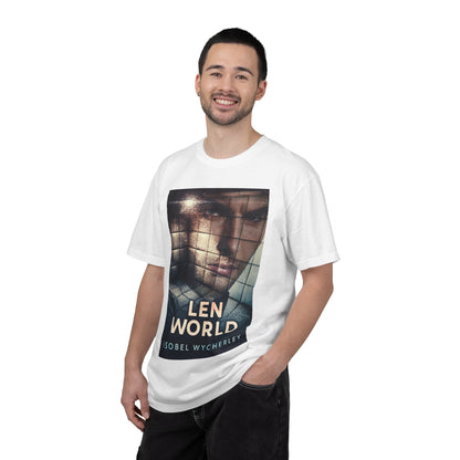 Len World - Unisex T-Shirt