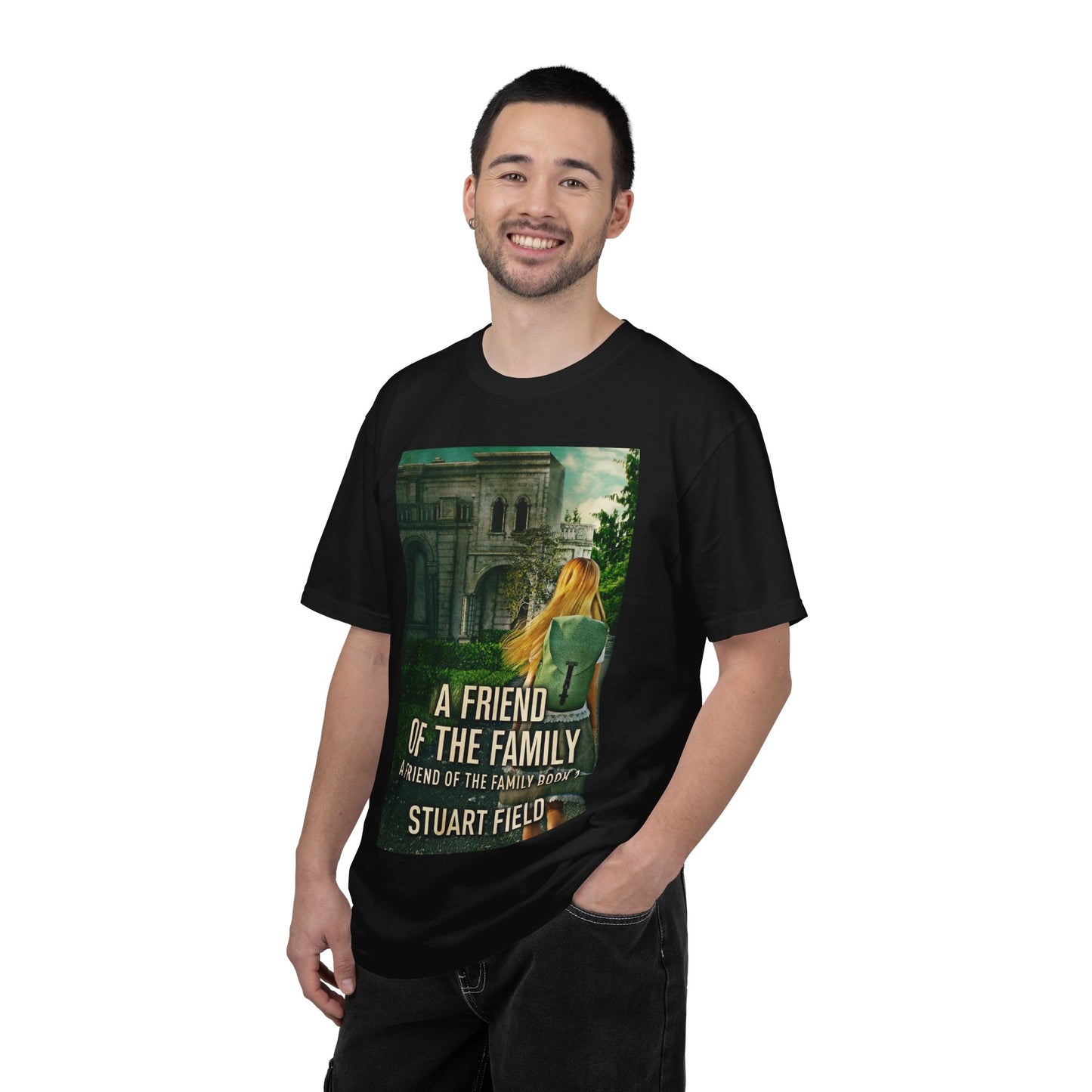 A Friend Of The Family - Unisex T-Shirt
