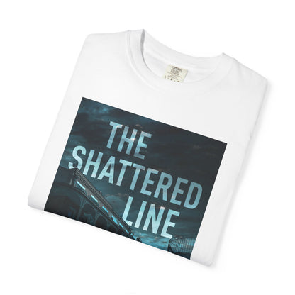 The Shattered Line - Unisex T-Shirt