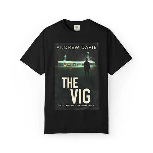 The Vig - Unisex T-Shirt