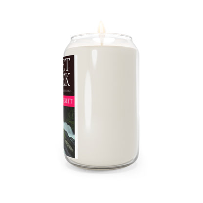 Sweet Creek - Scented Candle