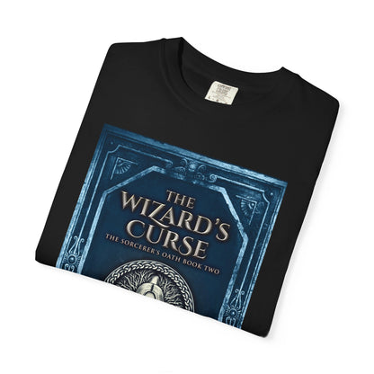The Wizard's Curse - Unisex T-Shirt