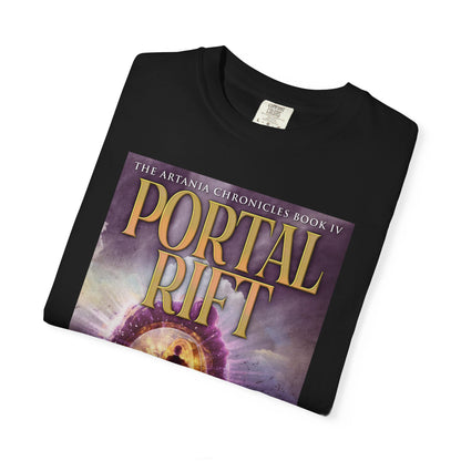 Portal Rift - Unisex T-Shirt
