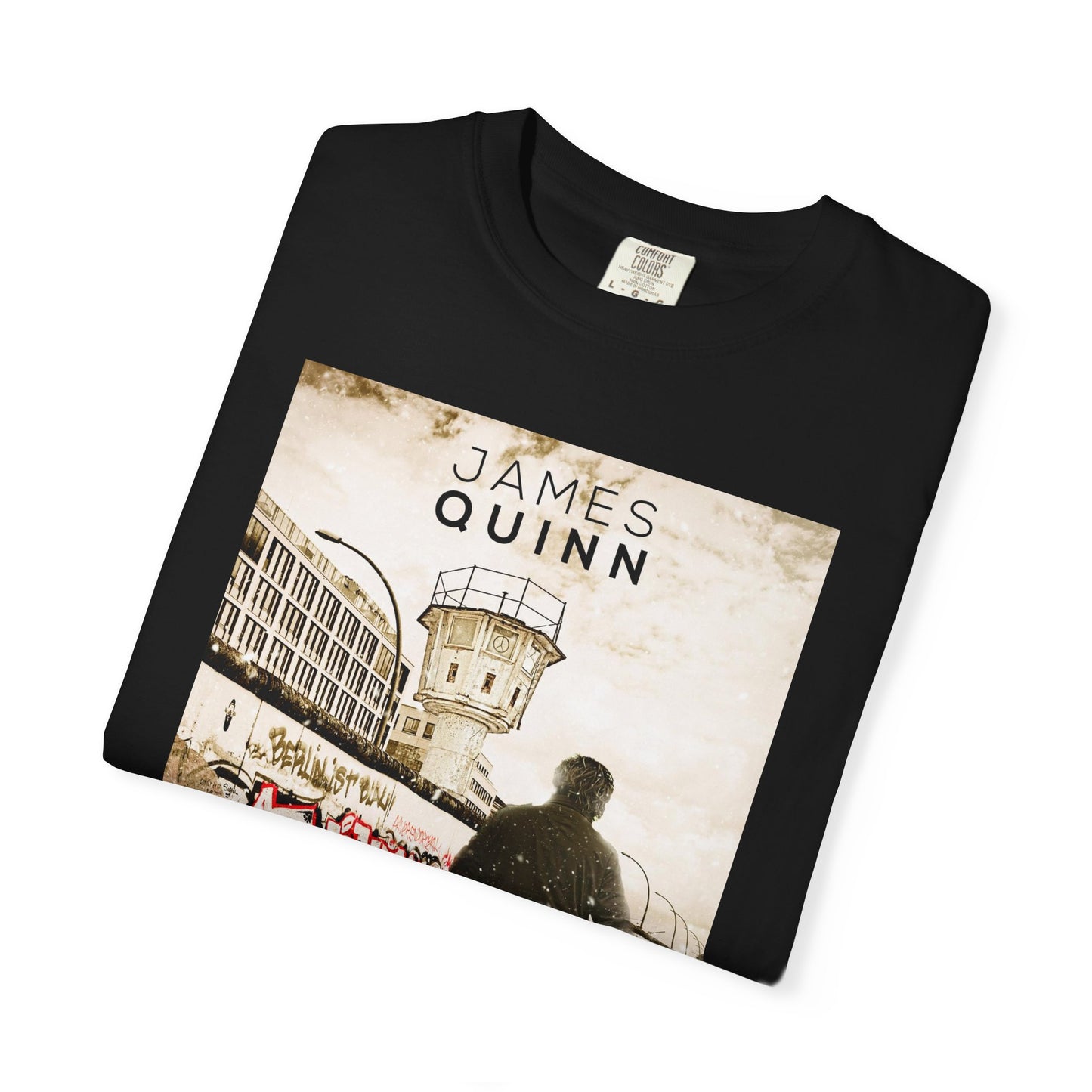 Berlin Reload - Unisex T-Shirt