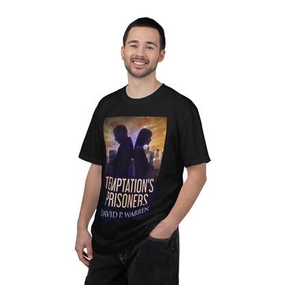 Temptation's Prisoners - Unisex T-Shirt