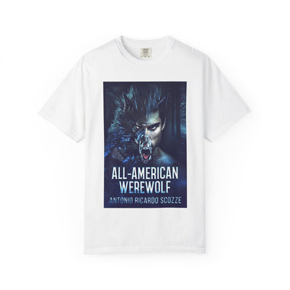 All-American Werewolf - Unisex T-Shirt
