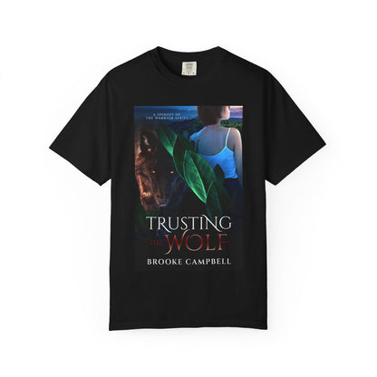 Trusting the Wolf - Unisex T-Shirt