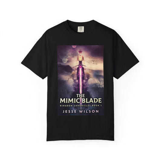 The Mimic Blade - Unisex T-Shirt