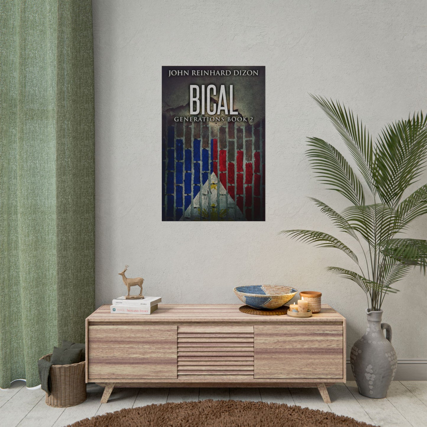 Bical - Poster