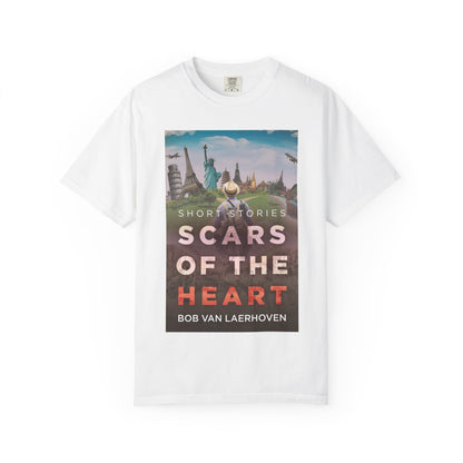 Scars of the Heart - Unisex T-Shirt