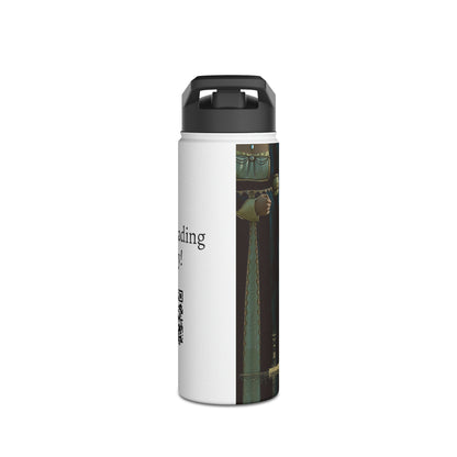 Our Little Life - Stainless Steel Water Bottle