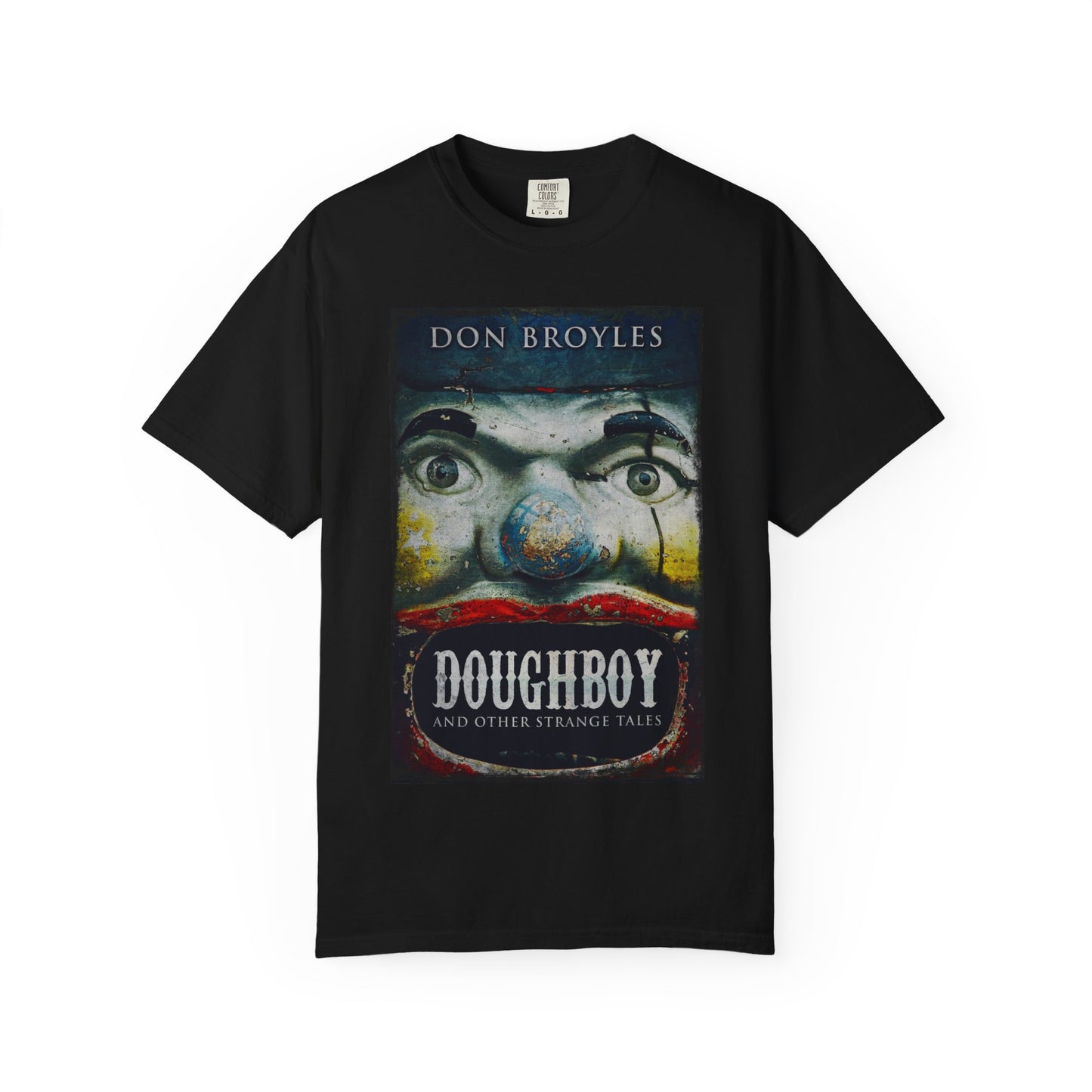 Doughboy - Unisex T-Shirt
