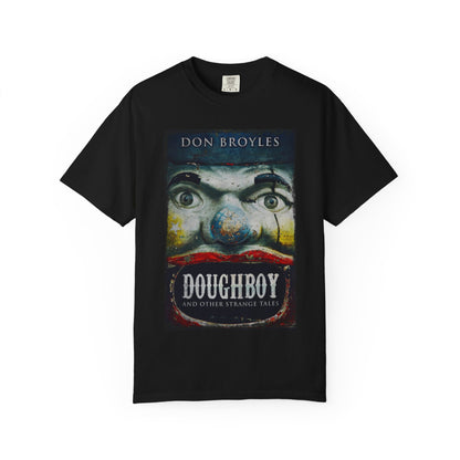 Doughboy - Unisex T-Shirt