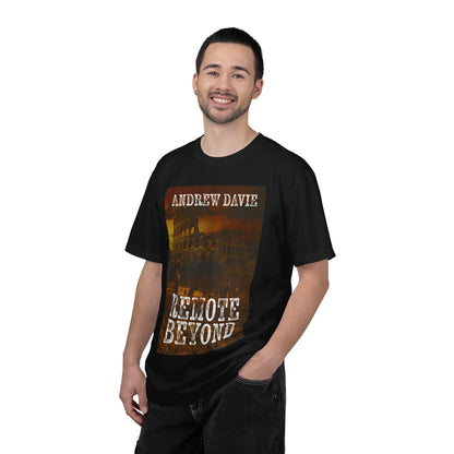 Remote Beyond - Unisex T-Shirt