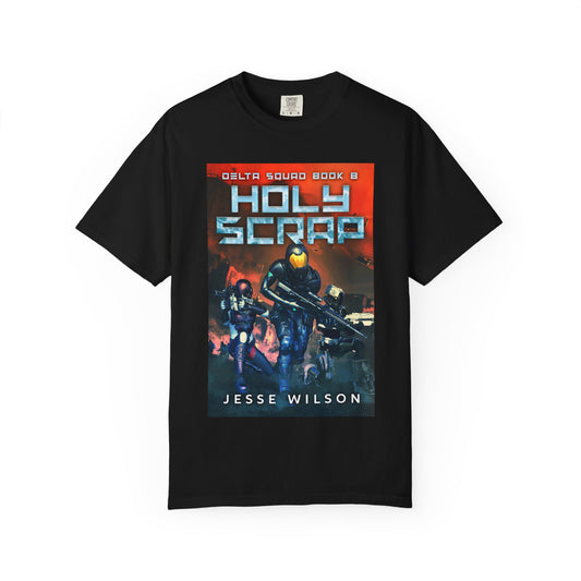 Holy Scrap - Unisex T-Shirt