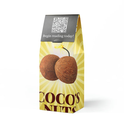 Coco's Nuts - Broken Top Coffee Blend (Medium Roast)