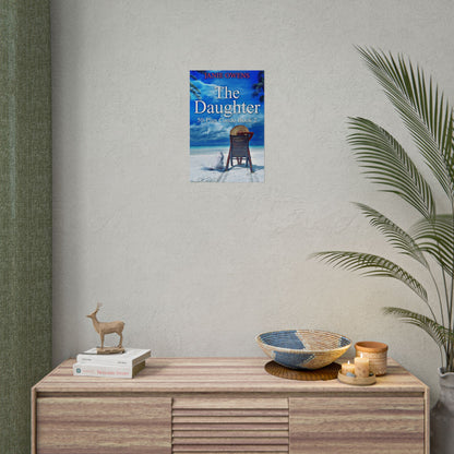 The Daughter - Poster