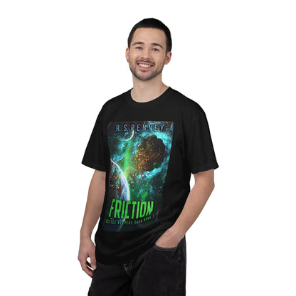 Friction - Unisex T-Shirt