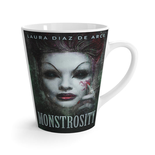 Monstrosity - Latte Mug