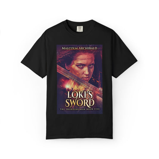 Loki's Sword - Unisex T-Shirt