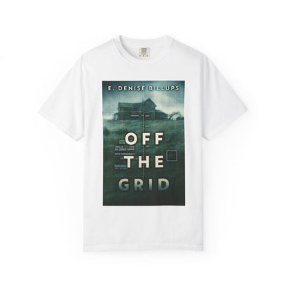 Off The Grid - Unisex T-Shirt