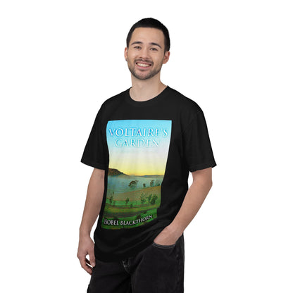 Voltaire's Garden - Unisex T-Shirt
