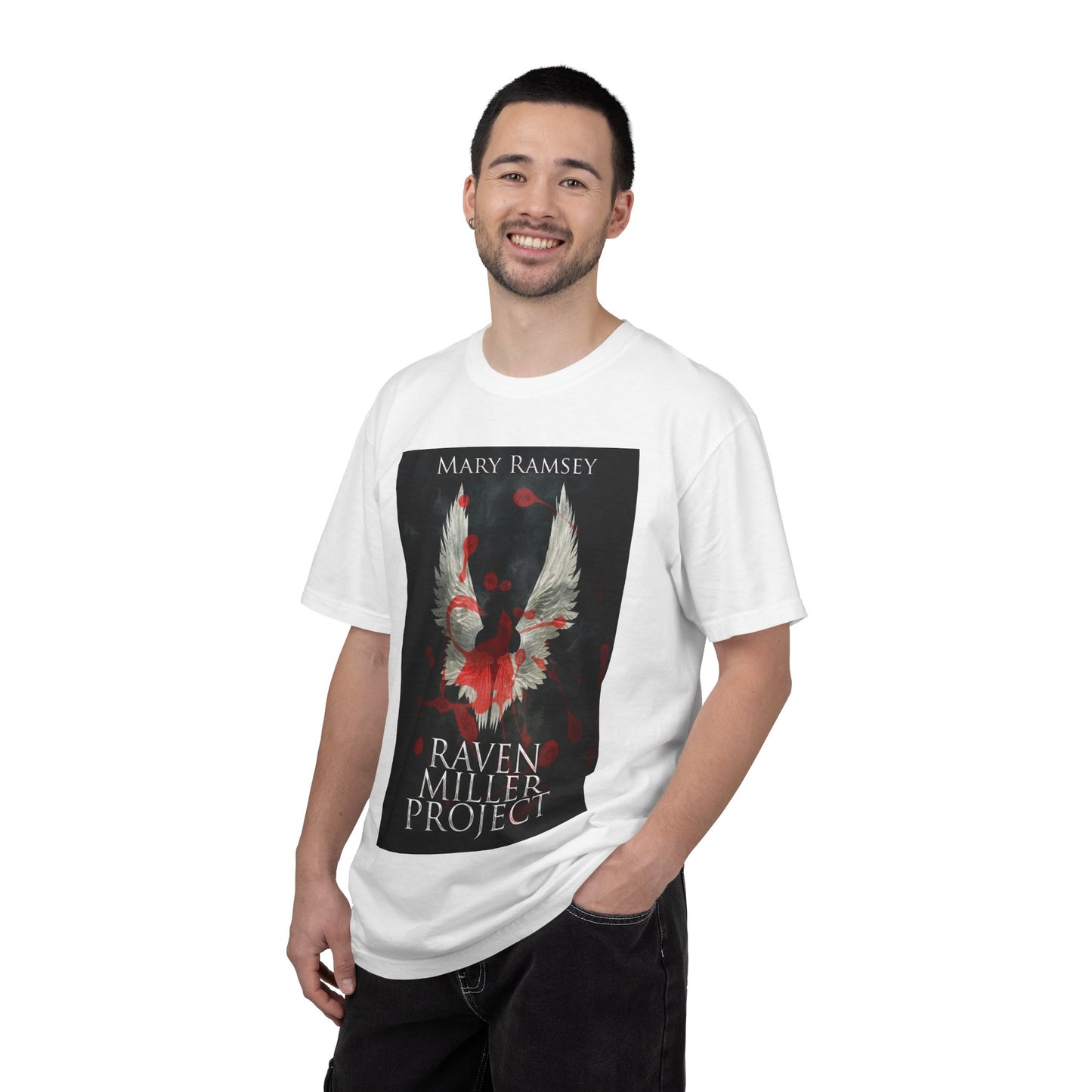 Raven Miller Project - Unisex T-Shirt