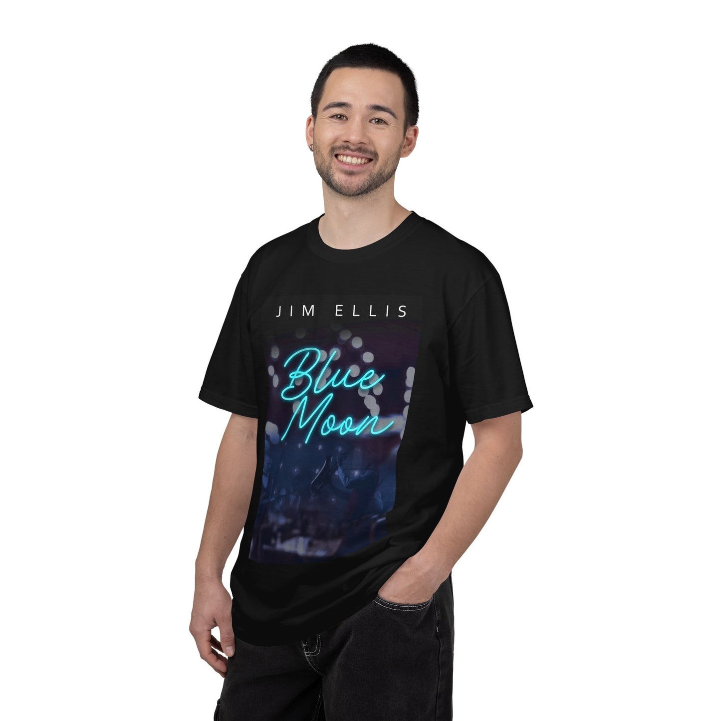 Blue Moon - Unisex T-Shirt