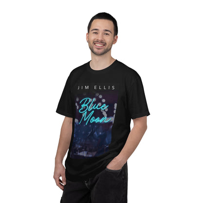 Blue Moon - Unisex T-Shirt