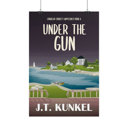 Under the Gun - Poster