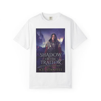 Shadow Of The Traitor - Unisex T-Shirt