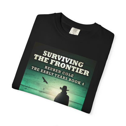 Surviving The Frontier - Unisex T-Shirt