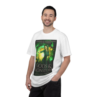 Gods & Monsters - Unisex T-Shirt