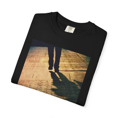 Miles To Go - Unisex T-Shirt