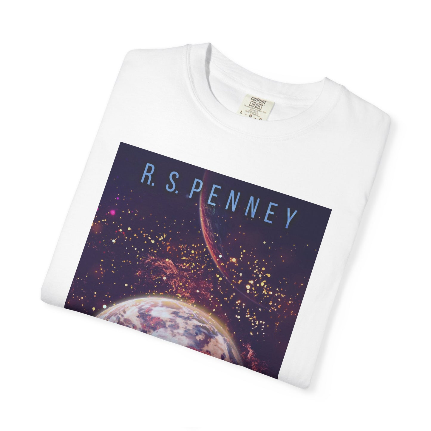 Fury Of War - Unisex T-Shirt