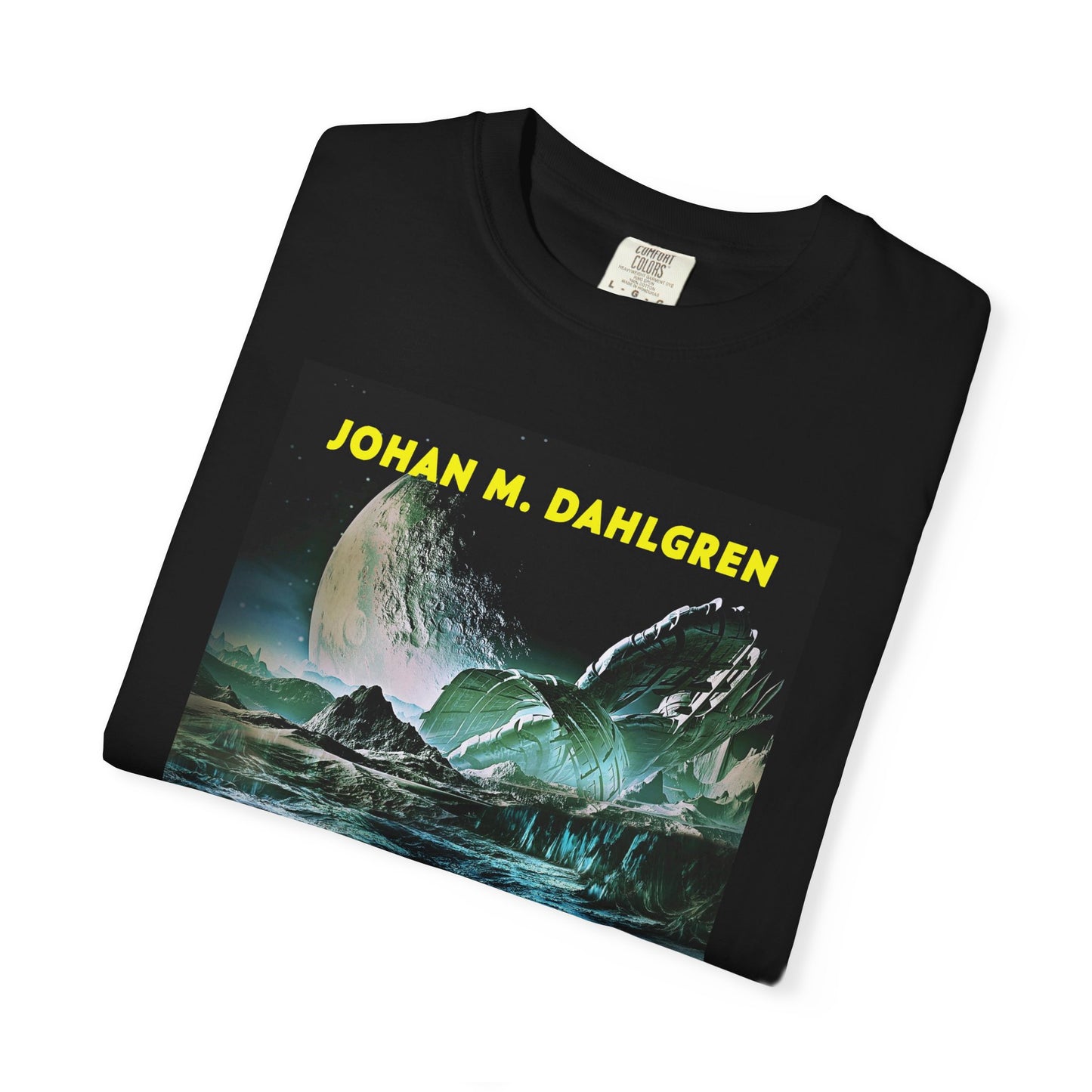 Under A Winter Sun - Unisex T-Shirt