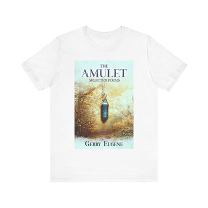 The Amulet - Unisex Jersey Short Sleeve T-Shirt
