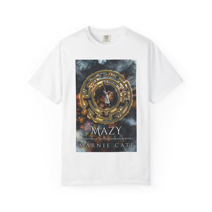 Mazy - Unisex T-Shirt