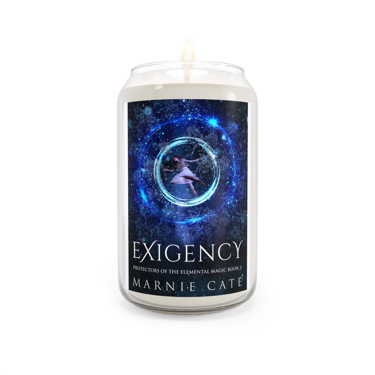 Exigency - Scented Candle