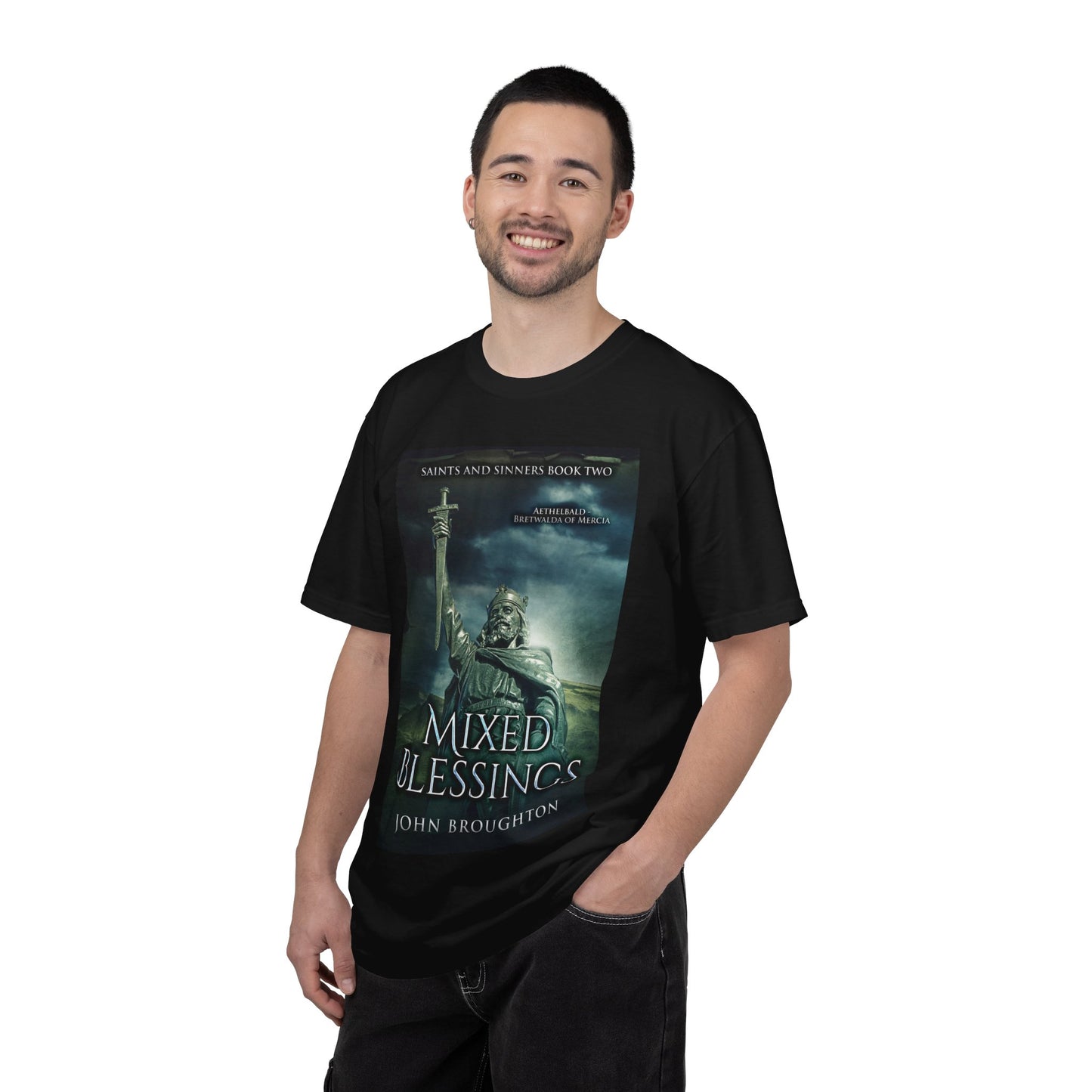Mixed Blessings - Unisex T-Shirt