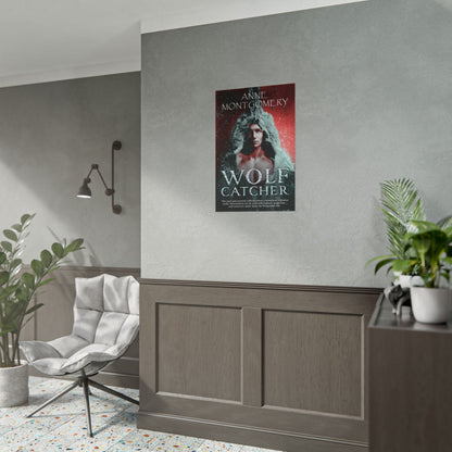 Wolf Catcher - Poster