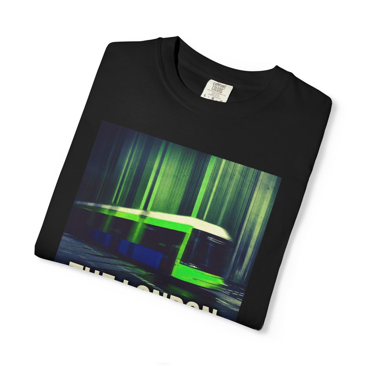 The London Tram Murders - Unisex T-Shirt