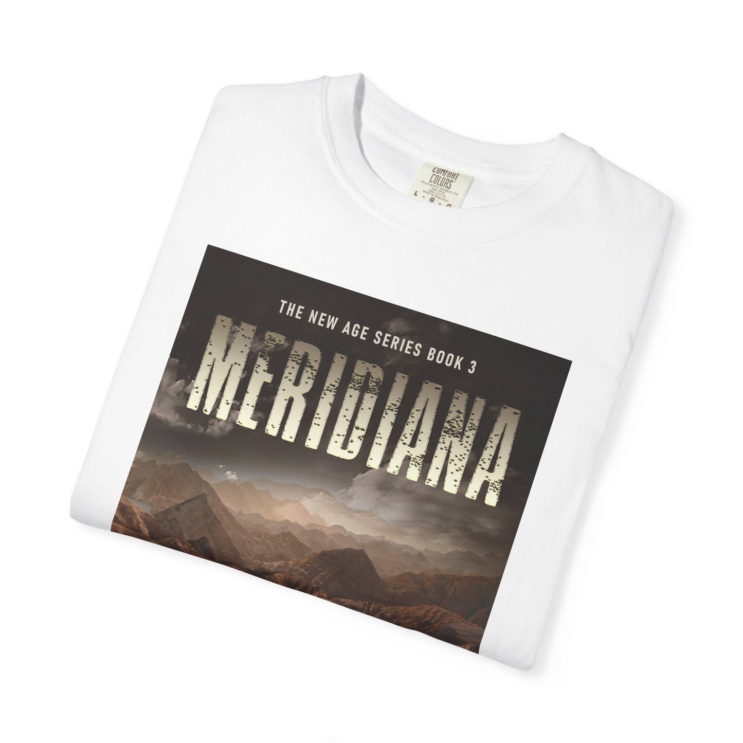 Meridiana - Unisex T-Shirt